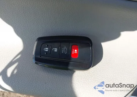 2020 Toyota Rav4 Hybrid Xle z USA, uszkodzony, nr VIN 2T3RWRFV3LW062554